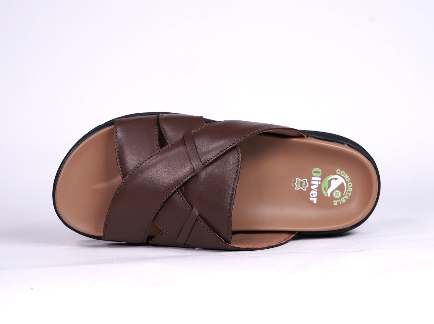 Sandales Confortables REF 126/127