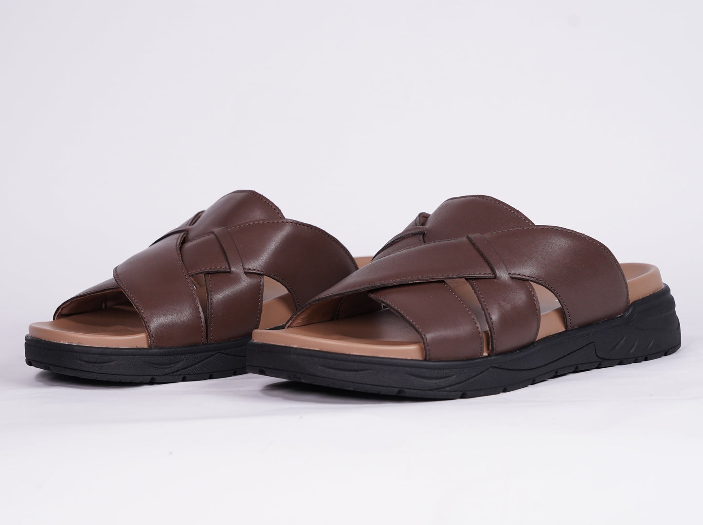 Sandales Confortables REF 126/127