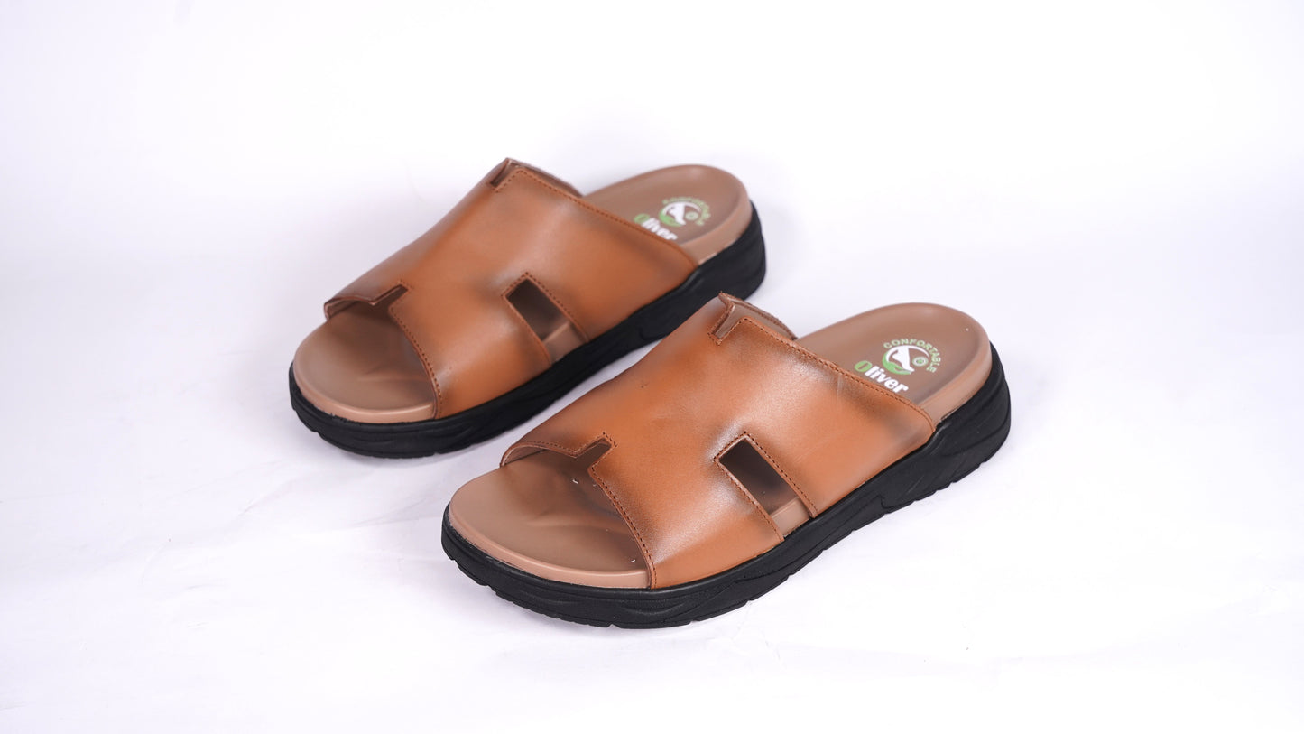 Sandales Confortables REF 124/125