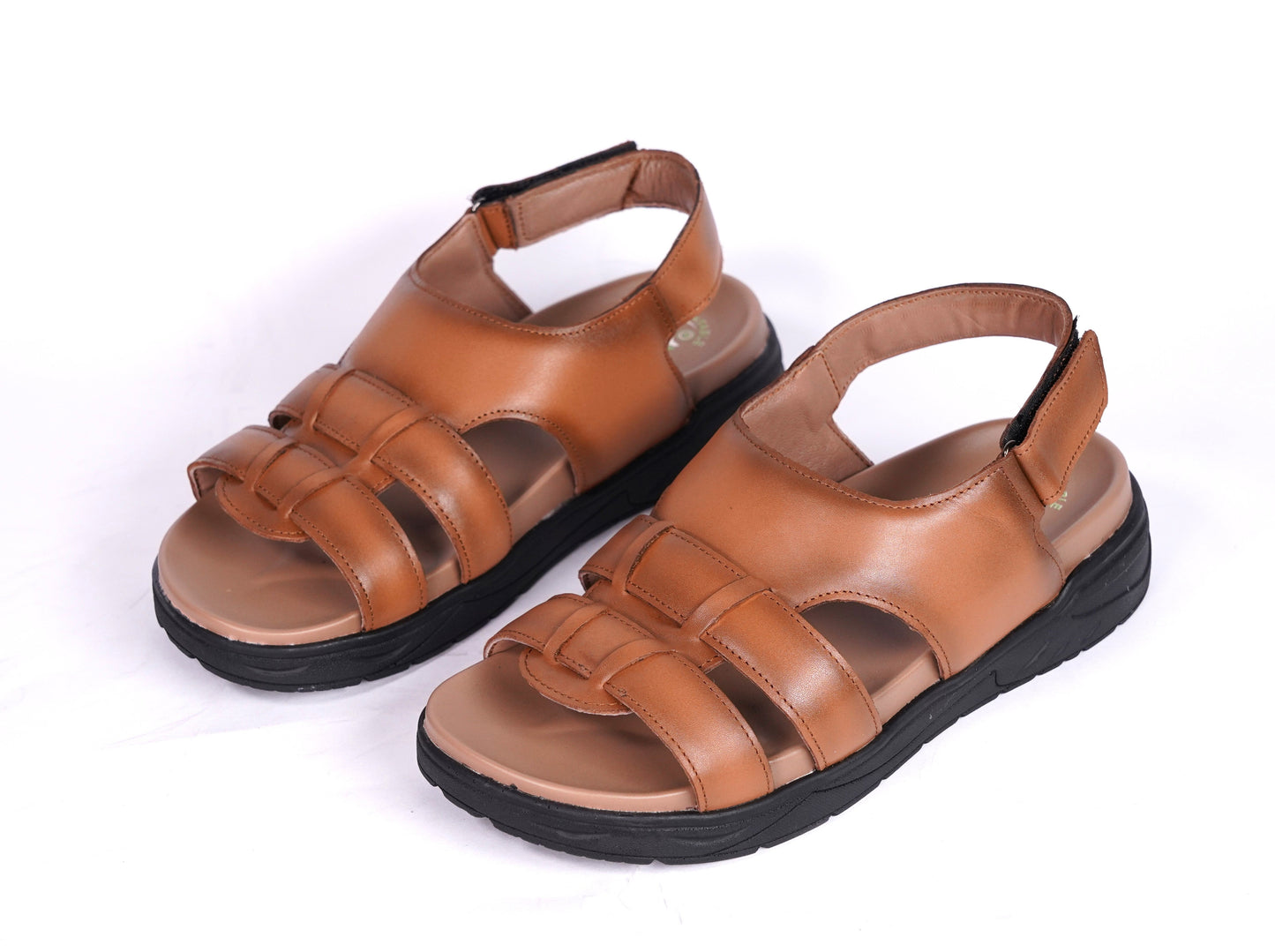 Sandales Confortables REF 122/123