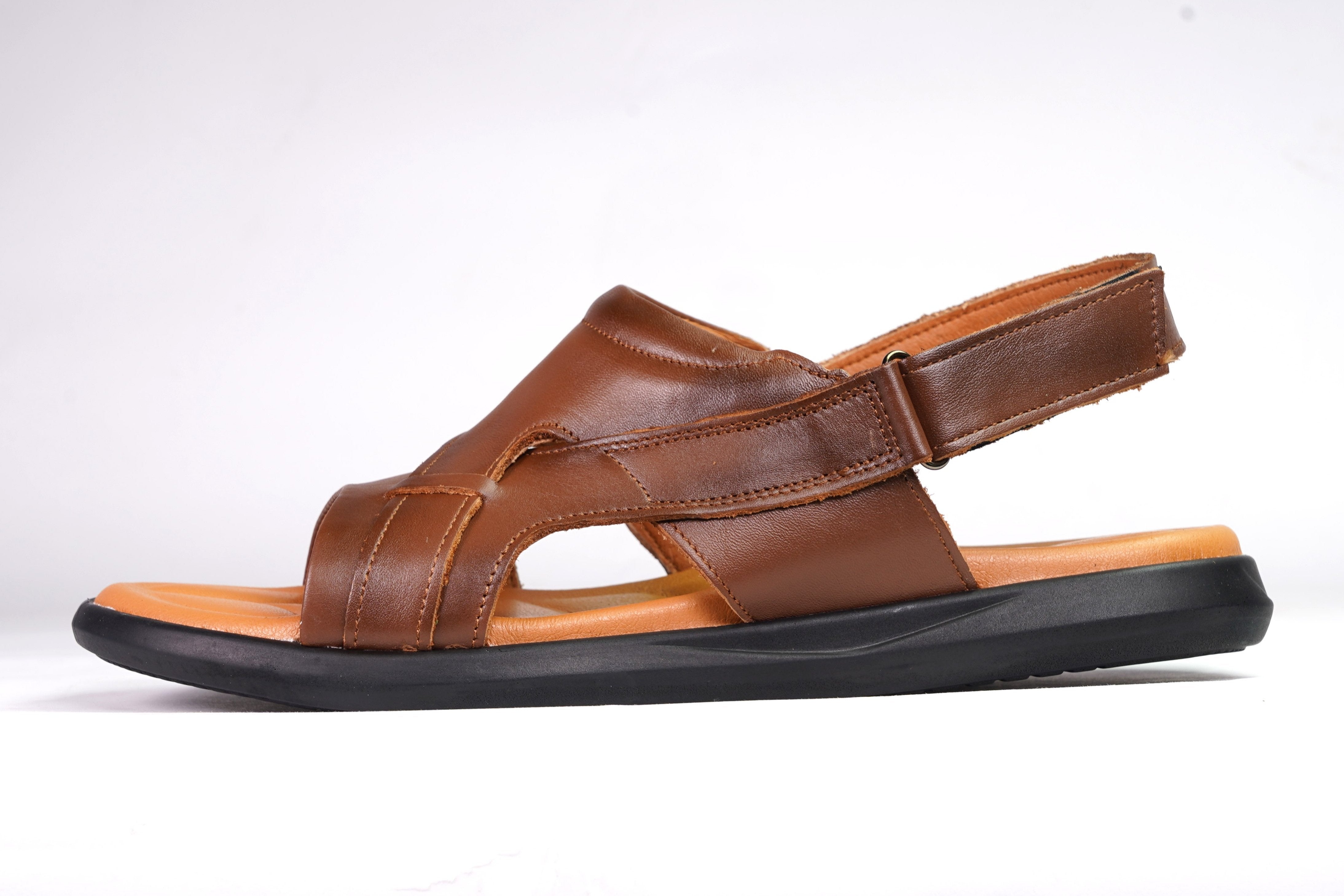 Sandales Confortables REF 151 OLIVER