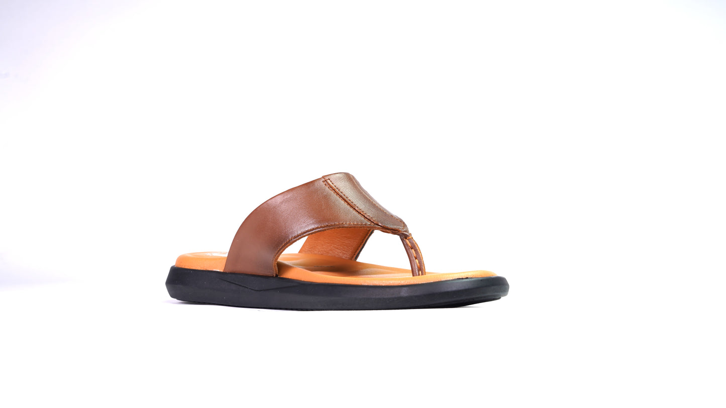 Sandale Confortable Réf 167