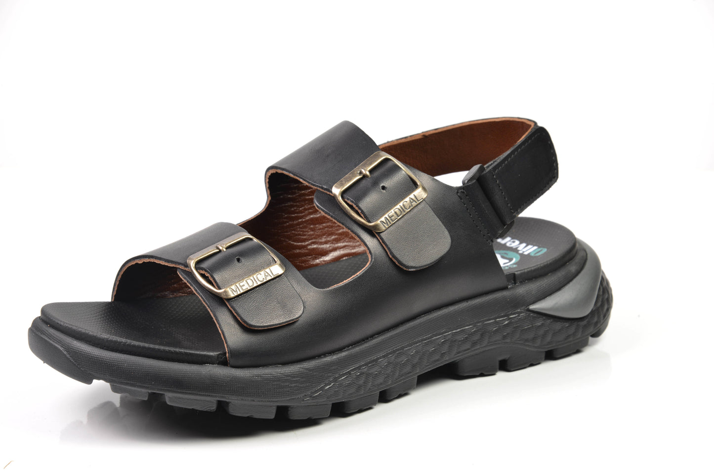Sandale Confortable Réf 501