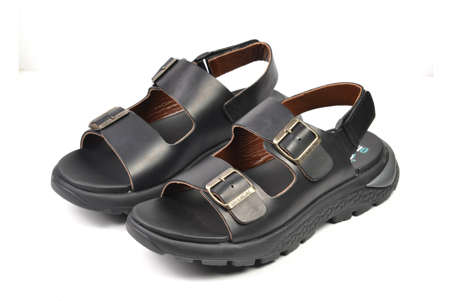 Sandale Confortable Réf 501