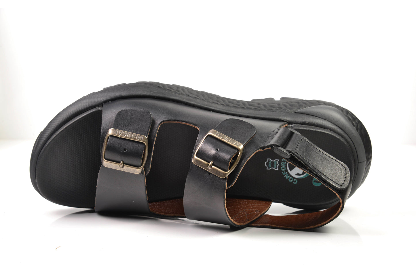 Sandale Confortable Réf 501