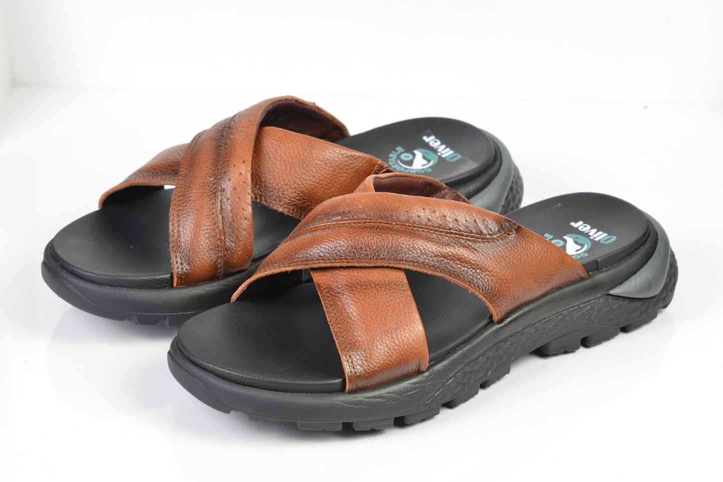 Sandale Confortables 507