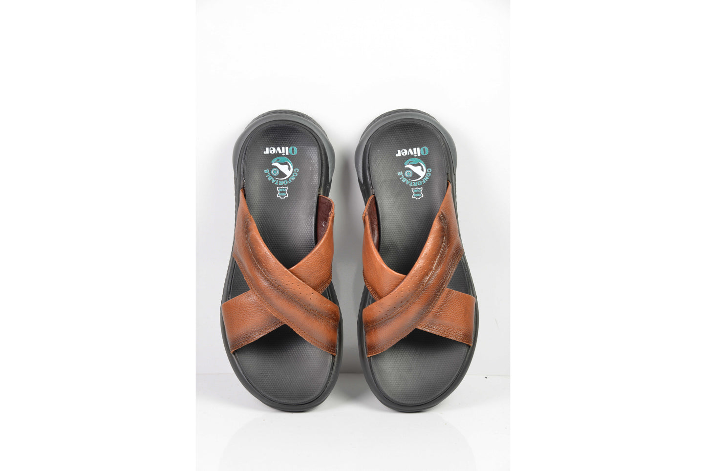 Sandale Confortables 507