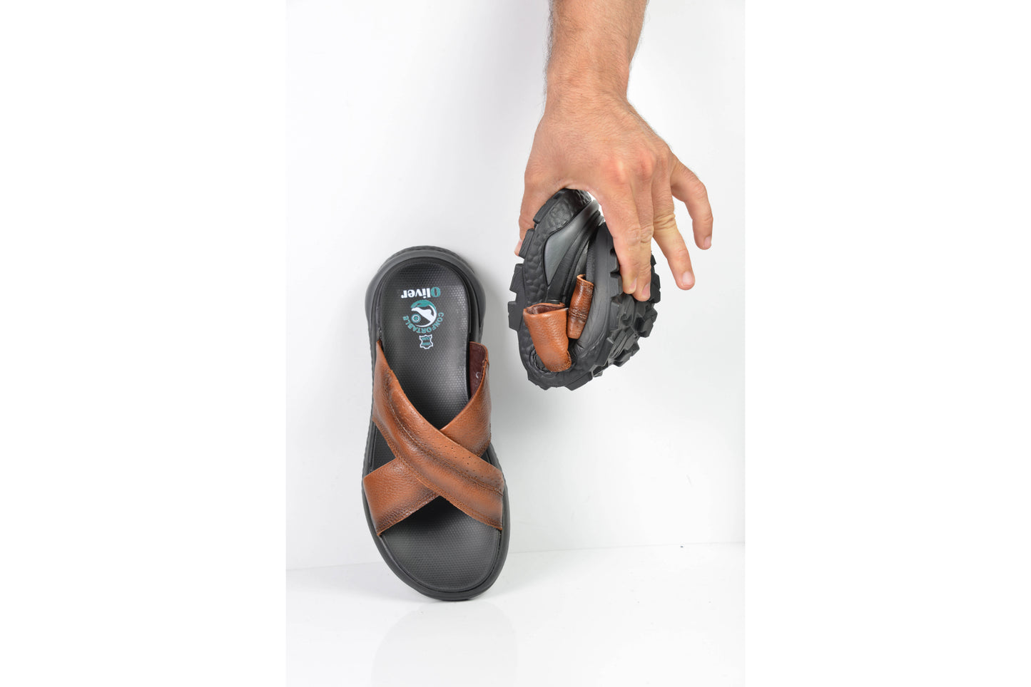 Sandale Confortables 507