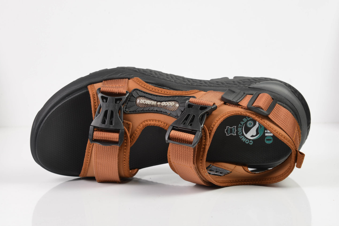 Sandale Confortable Réf 505