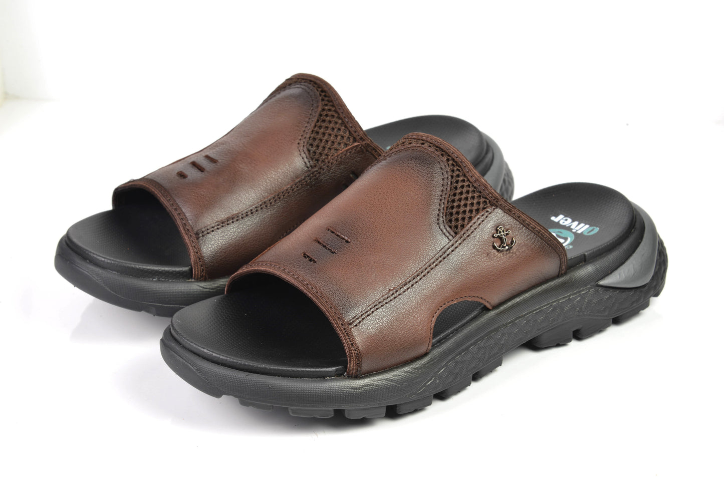 Sandale Confortable Réf 510