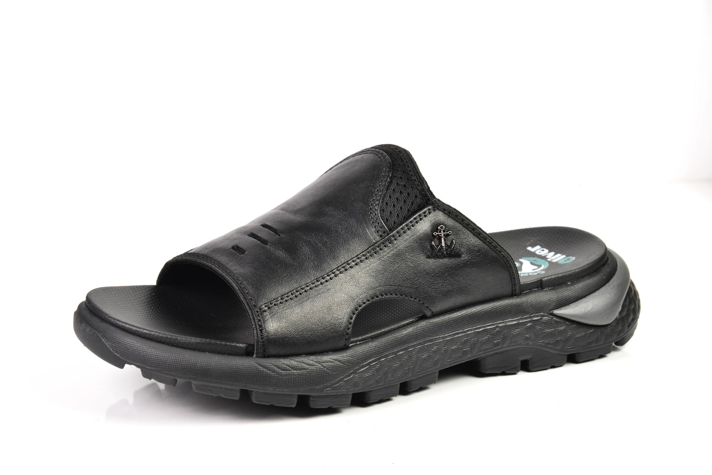 Sandale Confortable Réf 509