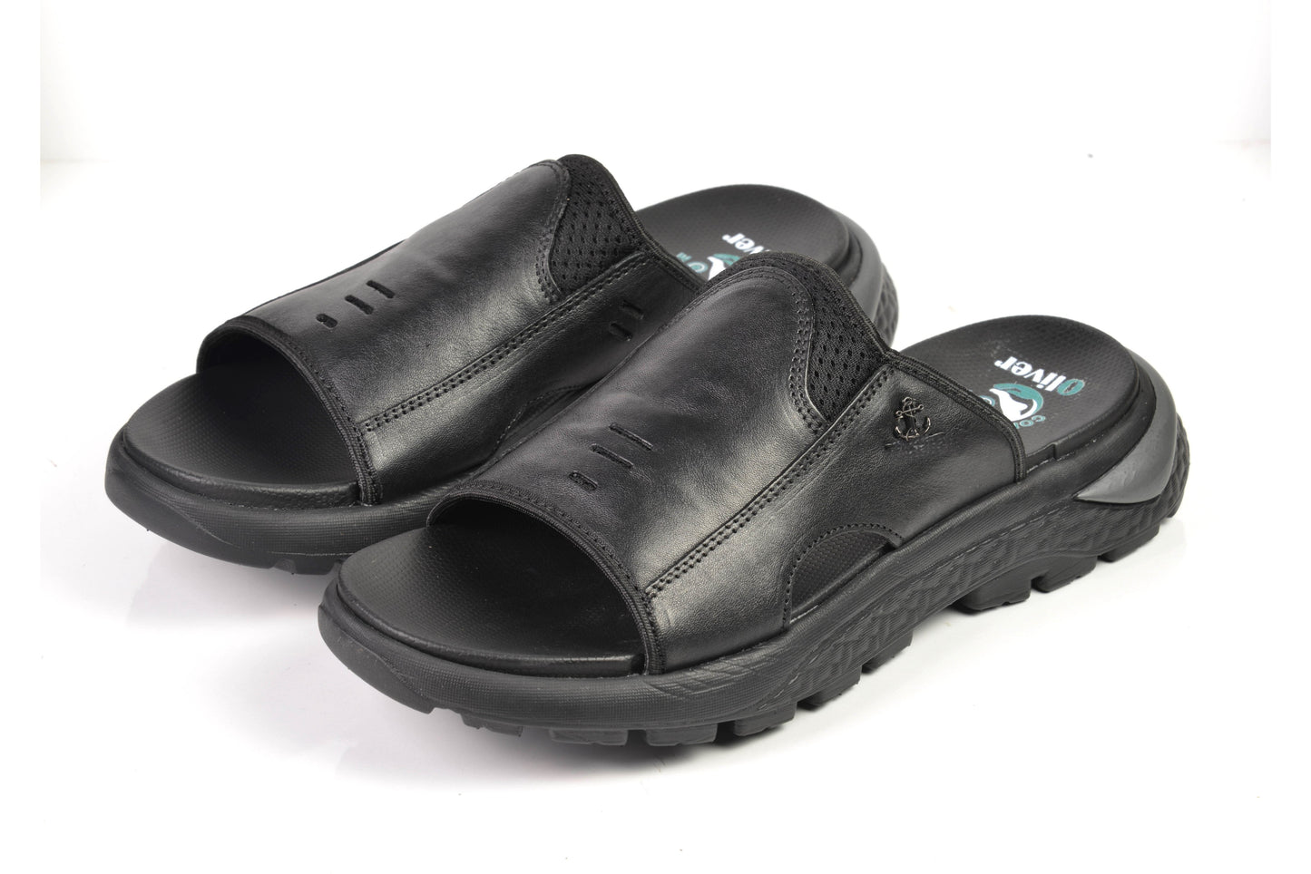 Sandale Confortable Réf 509