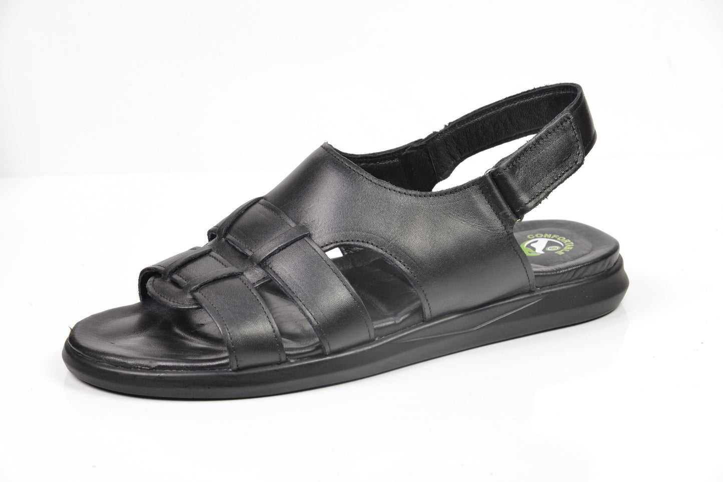 Sandale Confortable Réf 162