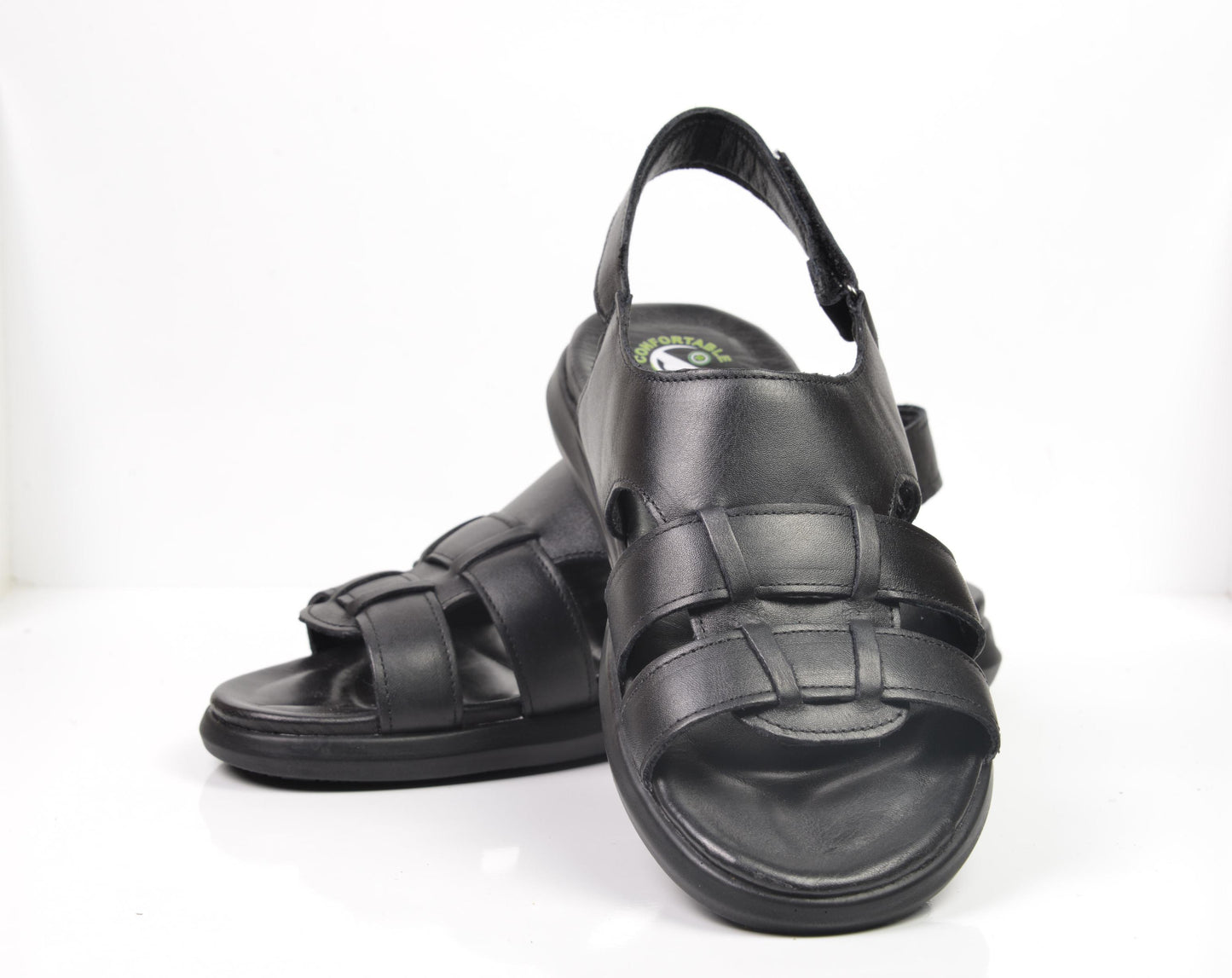 Sandale Confortable Réf 162