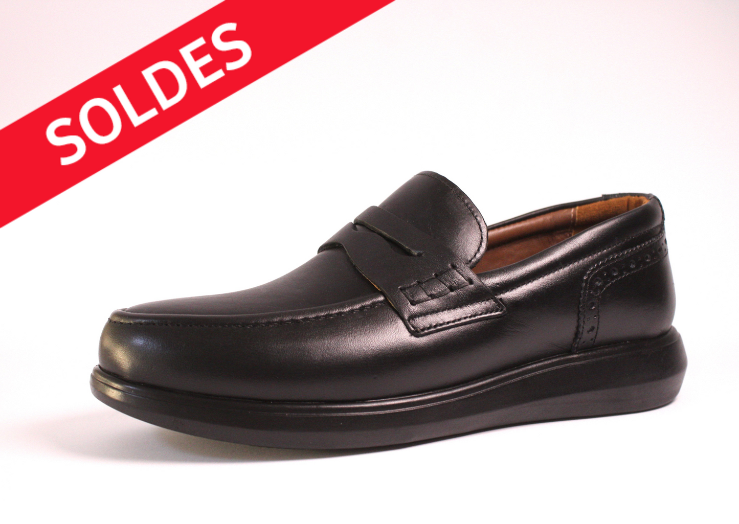 Mocassin ref 113