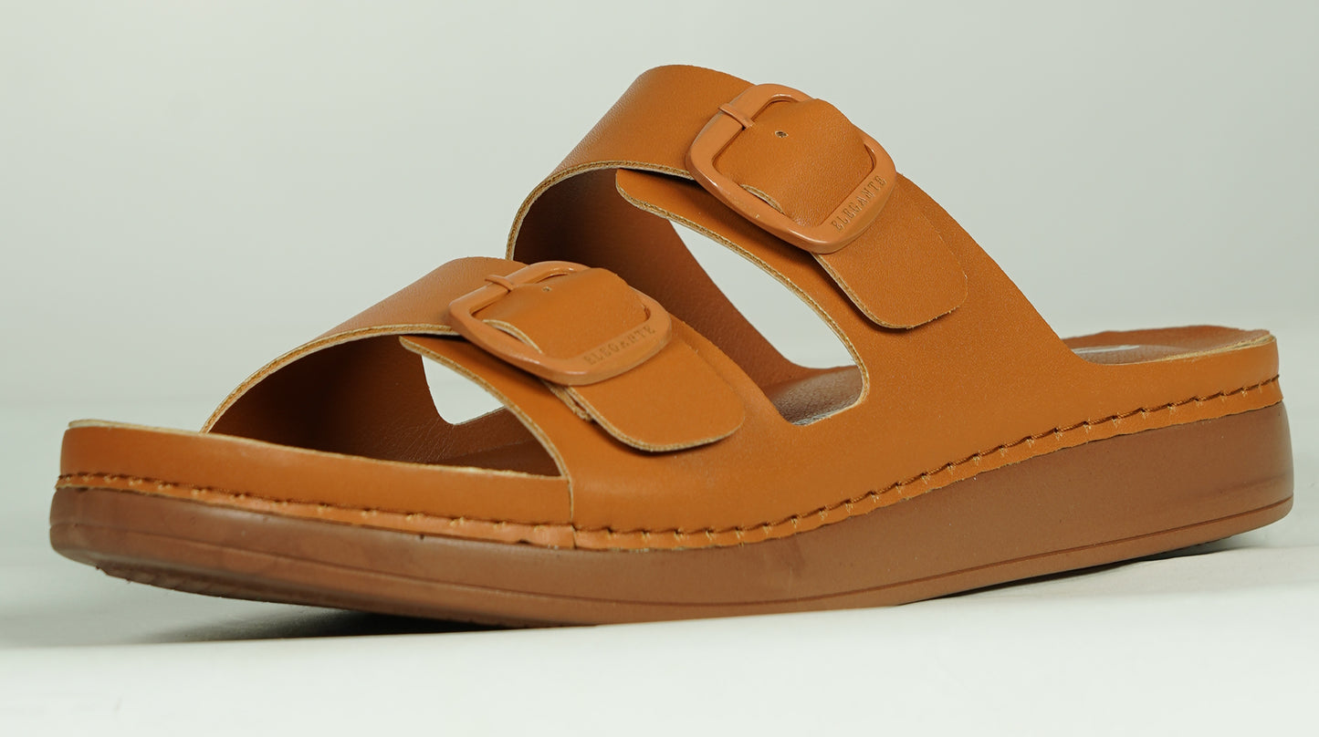 Sandale confortable pour femmes 401